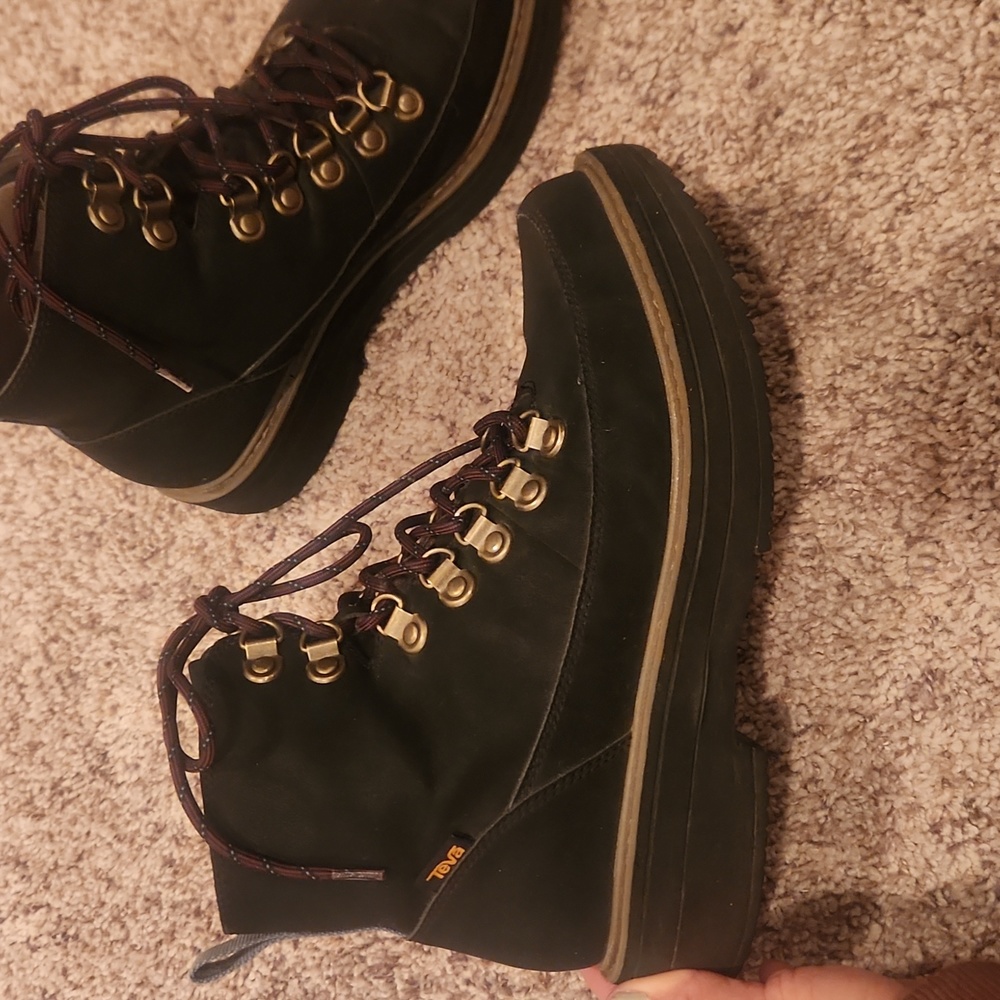 Teva Midform Boot - image 2